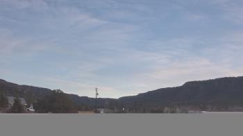 Weather camera view of Pine Strawberry Elementary School 12.