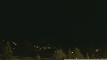 Weather camera view of Pine Strawberry Elementary School 12.