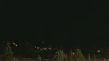 Weather camera view of Pine Strawberry Elementary School 12.