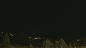 Weather camera view of Pine Strawberry Elementary School 12.