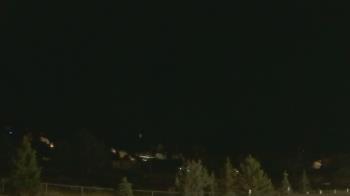 Weather camera view of Pine Strawberry Elementary School 12.