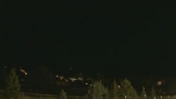 Weather camera view of Pine Strawberry Elementary School 12.