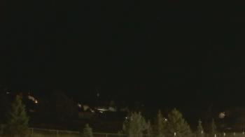 Weather camera view of Pine Strawberry Elementary School 12.