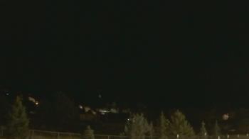 Weather camera view of Pine Strawberry Elementary School 12.