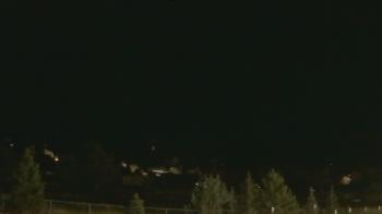 Weather camera view of Pine Strawberry Elementary School 12.