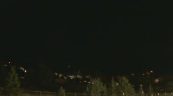 Weather camera view of Pine Strawberry Elementary School 12.