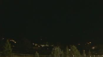 Weather camera view of Pine Strawberry Elementary School 12.