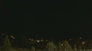 Weather camera view of Pine Strawberry Elementary School 12.