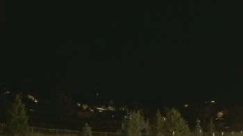 Weather camera view of Pine Strawberry Elementary School 12.