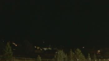 Weather camera view of Pine Strawberry Elementary School 12.