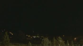 Weather camera view of Pine Strawberry Elementary School 12.