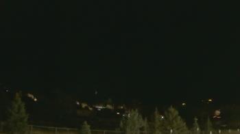 Weather camera view of Pine Strawberry Elementary School 12.