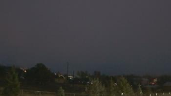 Weather camera view of Pine Strawberry Elementary School 12.