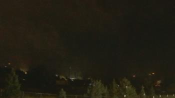 Weather camera view of Pine Strawberry Elementary School 12.