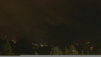 Weather camera view of Pine Strawberry Elementary School 12.