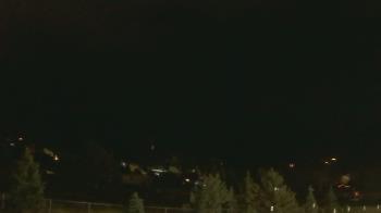 Weather camera view of Pine Strawberry Elementary School 12.