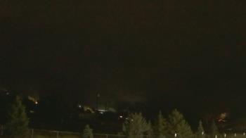 Weather camera view of Pine Strawberry Elementary School 12.