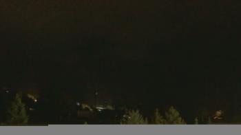 Weather camera view of Pine Strawberry Elementary School 12.