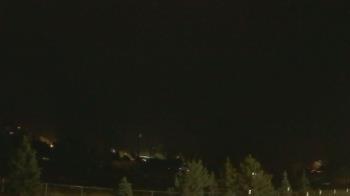 Weather camera view of Pine Strawberry Elementary School 12.