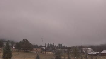 Weather camera view of Pine Strawberry Elementary School 12.