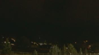 Weather camera view of Pine Strawberry Elementary School 12.