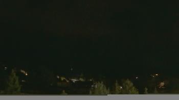 Weather camera view of Pine Strawberry Elementary School 12.