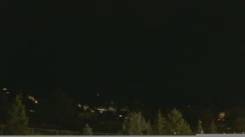 Weather camera view of Pine Strawberry Elementary School 12.