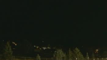 Weather camera view of Pine Strawberry Elementary School 12.