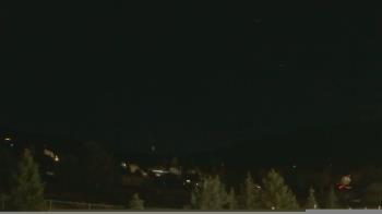 Weather camera view of Pine Strawberry Elementary School 12.