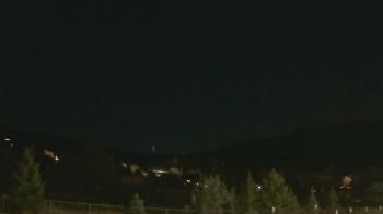 Weather camera view of Pine Strawberry Elementary School 12.