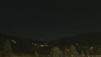 Weather camera view of Pine Strawberry Elementary School 12.