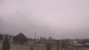 Weather camera view of Pine Strawberry Elementary School 12.