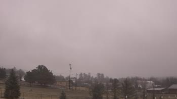 Weather camera view of Pine Strawberry Elementary School 12.