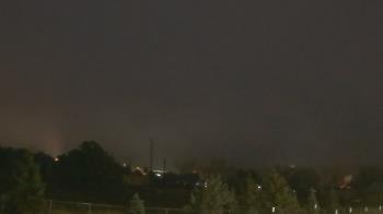 Weather camera view of Pine Strawberry Elementary School 12.