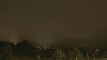 Weather camera view of Pine Strawberry Elementary School 12.