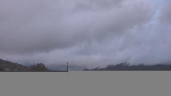 Weather camera view of Pine Strawberry Elementary School 12.