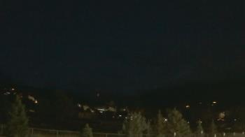 Weather camera view of Pine Strawberry Elementary School 12.