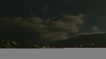 Weather camera view of Pine Strawberry Elementary School 12.