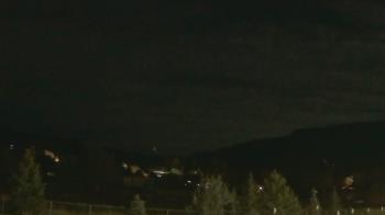 Weather camera view of Pine Strawberry Elementary School 12.