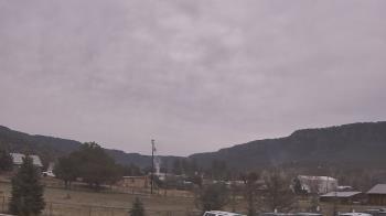 Weather camera view of Pine Strawberry Elementary School 12.