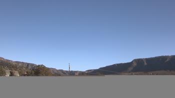 Weather camera view of Pine Strawberry Elementary School 12.