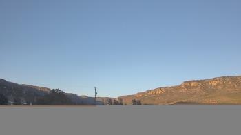 Weather camera view of Pine Strawberry Elementary School 12.