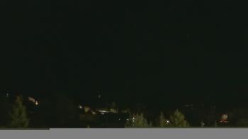 Weather camera view of Pine Strawberry Elementary School 12.