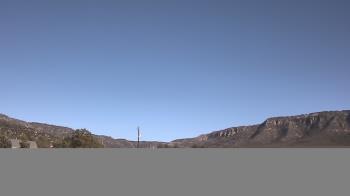 Weather camera view of Pine Strawberry Elementary School 12.