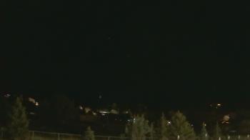 Weather camera view of Pine Strawberry Elementary School 12.