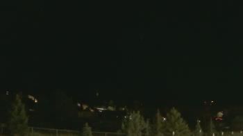 Weather camera view of Pine Strawberry Elementary School 12.