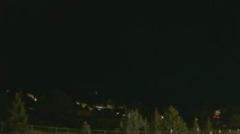 Weather camera view of Pine Strawberry Elementary School 12.