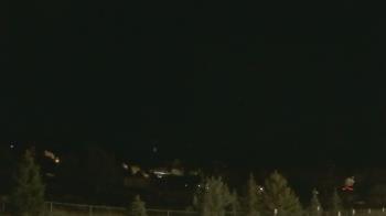 Weather camera view of Pine Strawberry Elementary School 12.