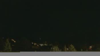 Weather camera view of Pine Strawberry Elementary School 12.