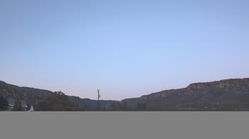 Weather camera view of Pine Strawberry Elementary School 12.